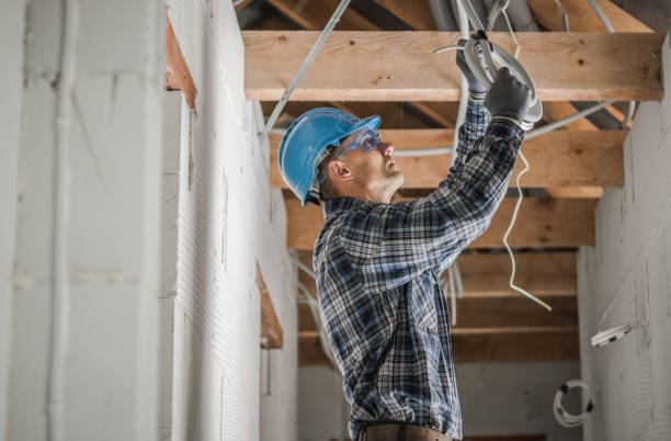 Best Electrical Upgrades for Homes  in Rolling Hills, CA