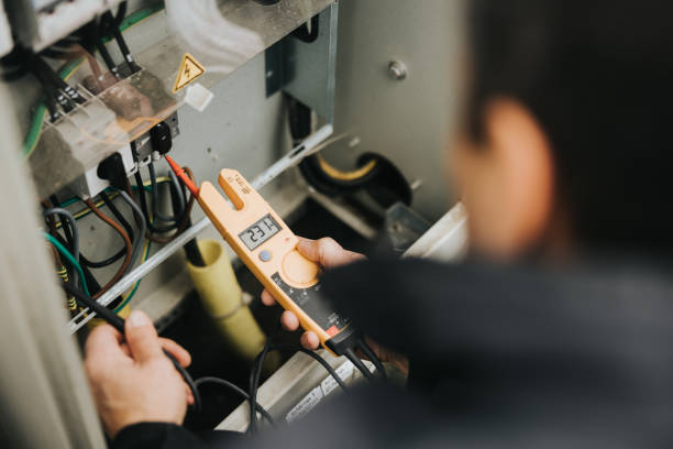 Best Electrical Rewiring Services  in Rolling Hills, CA