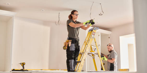 Professional Electrician in Rolling Hills, CA
