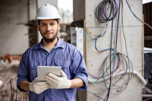 Electrical Rewiring Services in Rolling Hills, CA