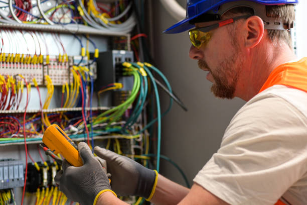 Best Emergency Electrical Repair  in Rolling Hills, CA