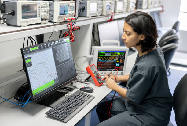 Best Electrical Installation Contractor  in Rolling Hills, CA