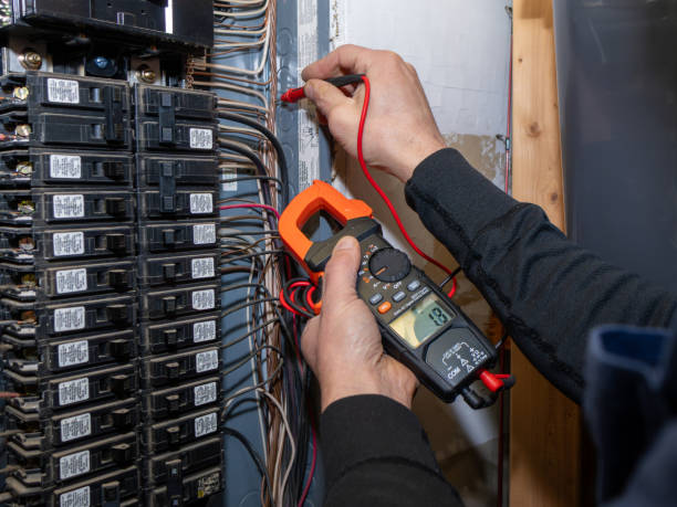 Best Local Electrician Companies  in Rolling Hills, CA