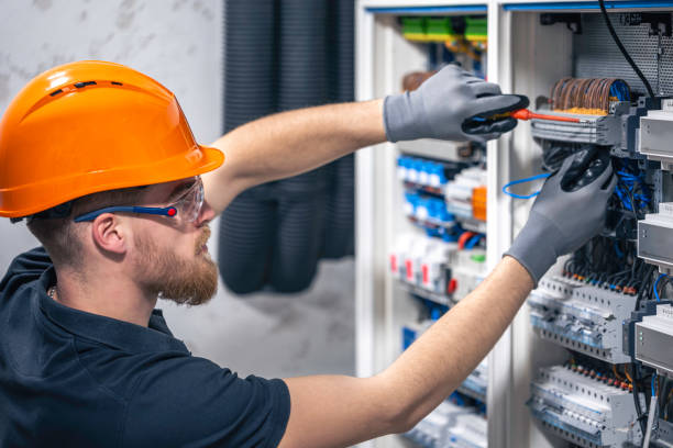 Best Electrical Outlet Repair  in Rolling Hills, CA