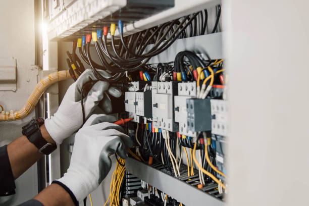 Best Affordable Electrician  in Rolling Hills, CA